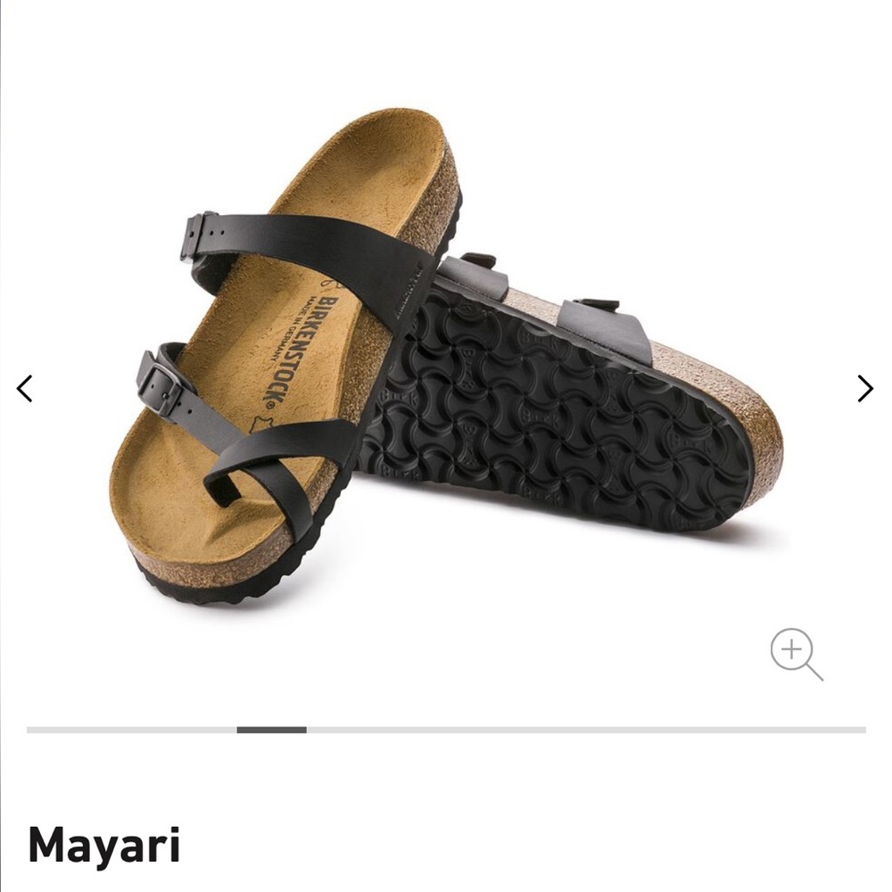 Birkenstock Mayari Sandal